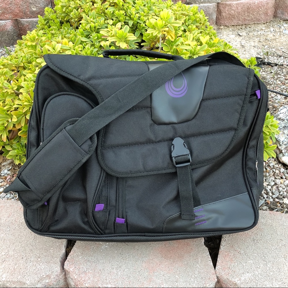 Doterra Messenger bag